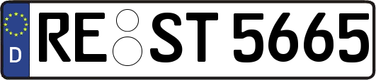 RE-ST5665