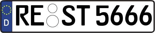 RE-ST5666