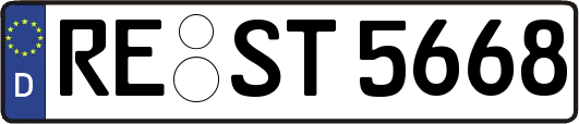 RE-ST5668