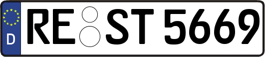 RE-ST5669