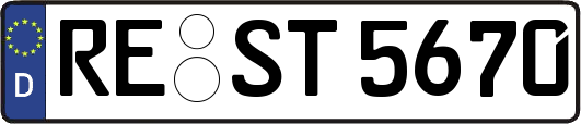 RE-ST5670