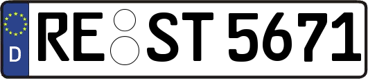 RE-ST5671