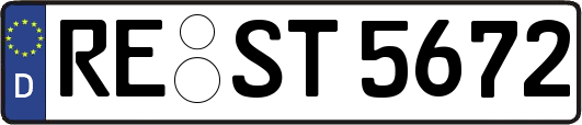 RE-ST5672