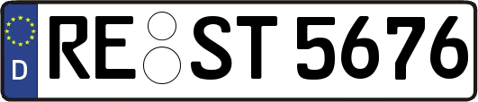 RE-ST5676