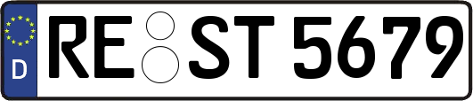 RE-ST5679
