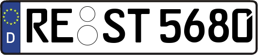 RE-ST5680