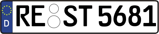 RE-ST5681