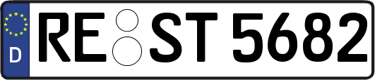 RE-ST5682
