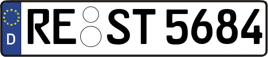RE-ST5684