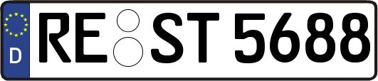 RE-ST5688
