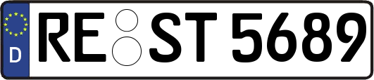 RE-ST5689