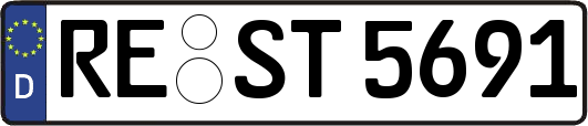 RE-ST5691
