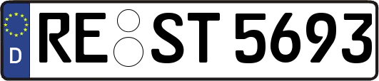 RE-ST5693