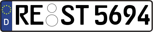 RE-ST5694