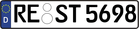 RE-ST5698