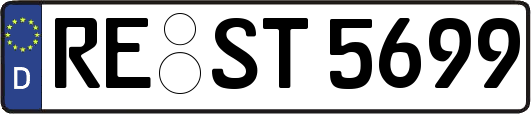 RE-ST5699
