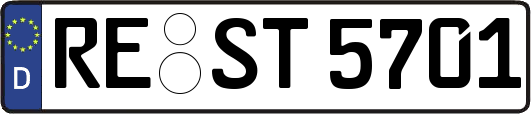 RE-ST5701