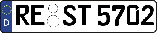 RE-ST5702