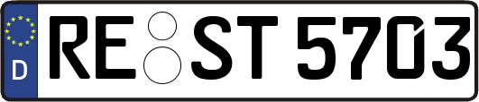RE-ST5703