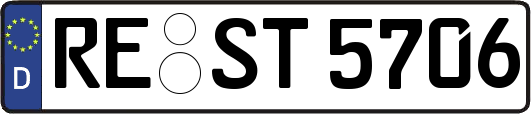RE-ST5706
