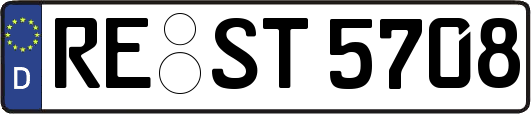 RE-ST5708