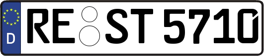 RE-ST5710