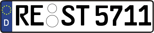 RE-ST5711