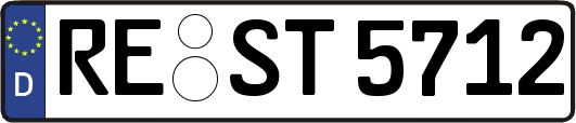 RE-ST5712