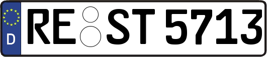 RE-ST5713