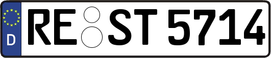 RE-ST5714