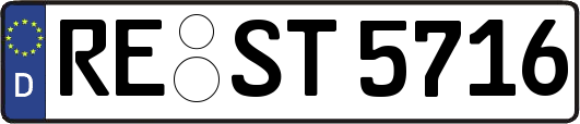 RE-ST5716