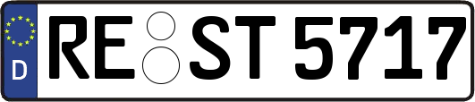 RE-ST5717