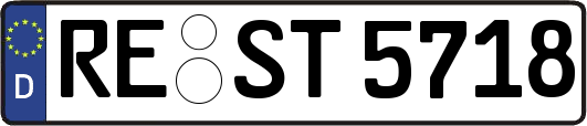 RE-ST5718