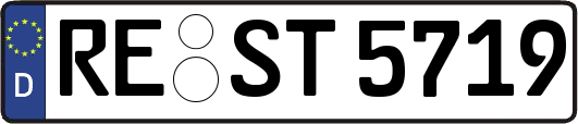 RE-ST5719
