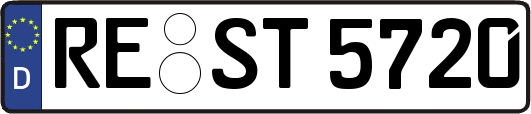 RE-ST5720