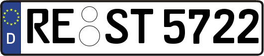 RE-ST5722