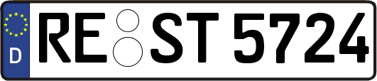 RE-ST5724