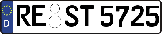 RE-ST5725