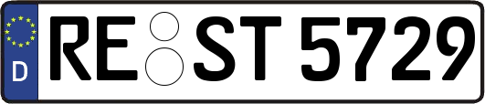 RE-ST5729