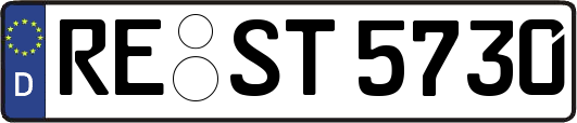 RE-ST5730