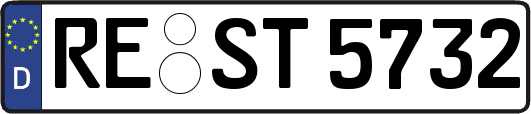 RE-ST5732