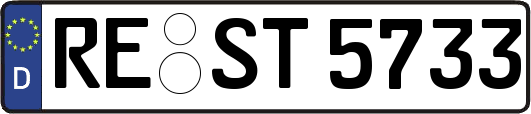 RE-ST5733