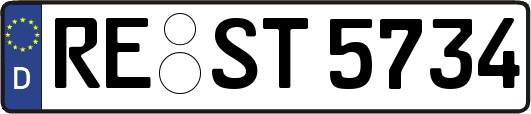RE-ST5734
