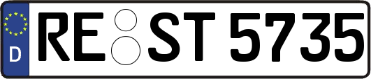 RE-ST5735