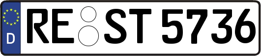 RE-ST5736