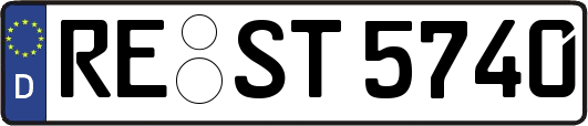 RE-ST5740