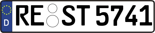 RE-ST5741