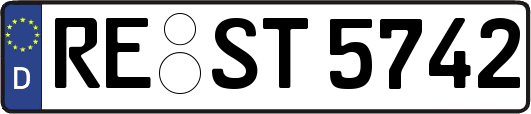 RE-ST5742