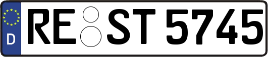 RE-ST5745