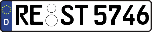 RE-ST5746